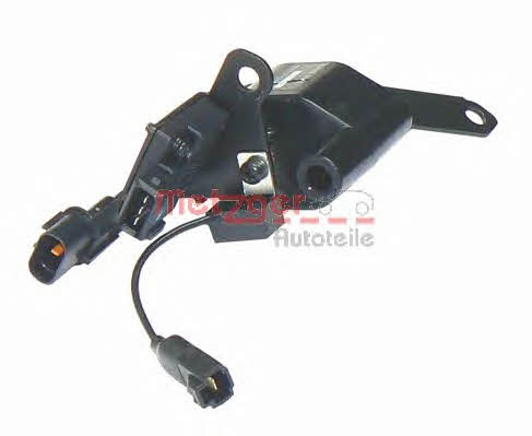 Metzger 0880070 Ignition coil 0880070: Buy near me in Poland at 2407.PL - Good price!