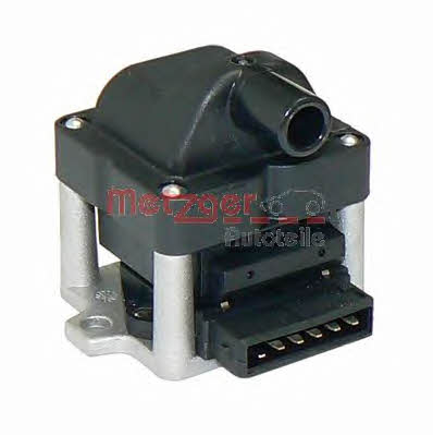 Metzger 0880071 Ignition coil 0880071: Buy near me in Poland at 2407.PL - Good price!