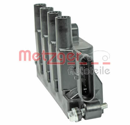Metzger 0880072 Ignition coil 0880072: Buy near me in Poland at 2407.PL - Good price!