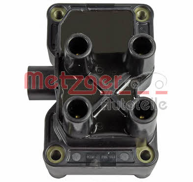Metzger 0880073 Ignition coil 0880073: Buy near me in Poland at 2407.PL - Good price!