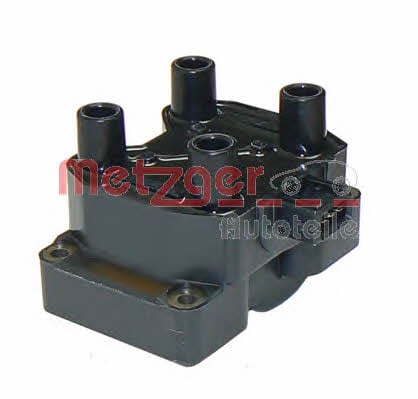 Metzger 0880074 Ignition coil 0880074: Buy near me in Poland at 2407.PL - Good price!