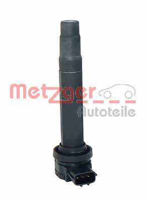 Metzger 0880075 Ignition coil 0880075: Buy near me in Poland at 2407.PL - Good price!