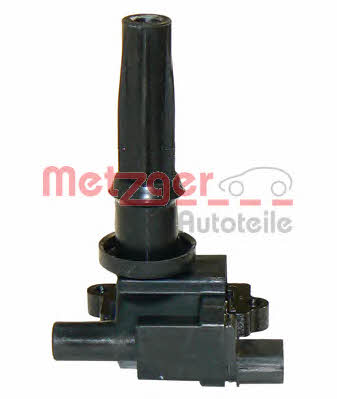 Metzger 0880076 Ignition coil 0880076: Buy near me in Poland at 2407.PL - Good price!