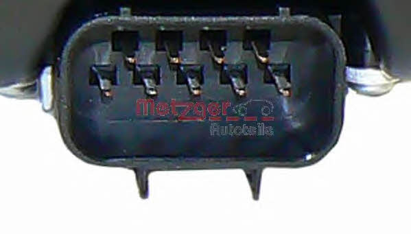 Metzger 0880077 Ignition coil 0880077: Buy near me in Poland at 2407.PL - Good price!