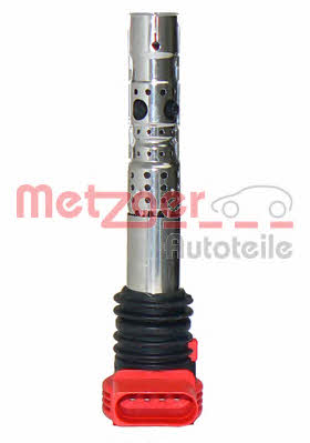 Metzger 0880078 Ignition coil 0880078: Buy near me in Poland at 2407.PL - Good price!