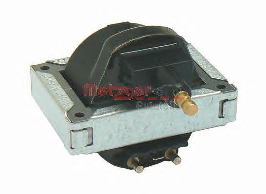Metzger 0880081 Ignition coil 0880081: Buy near me in Poland at 2407.PL - Good price!