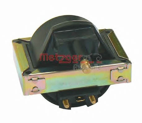 Metzger 0880082 Ignition coil 0880082: Buy near me in Poland at 2407.PL - Good price!