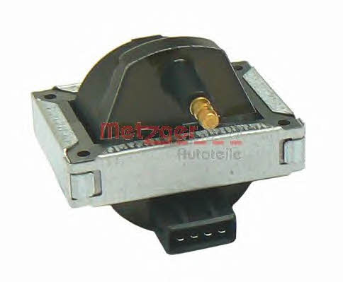 Metzger 0880083 Ignition coil 0880083: Buy near me in Poland at 2407.PL - Good price!
