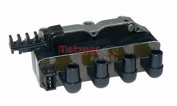 Metzger 0880085 Ignition coil 0880085: Buy near me in Poland at 2407.PL - Good price!