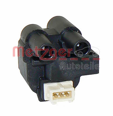 Metzger 0880086 Ignition coil 0880086: Buy near me in Poland at 2407.PL - Good price!