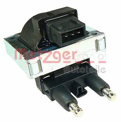 Metzger 0880088 Ignition coil 0880088: Buy near me in Poland at 2407.PL - Good price!