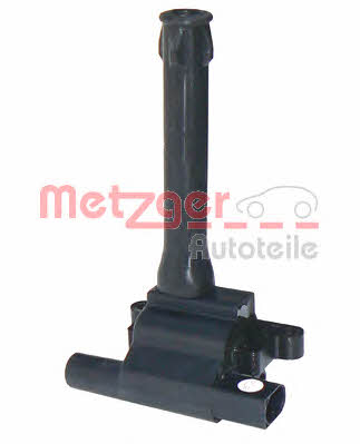 Metzger 0880090 Ignition coil 0880090: Buy near me in Poland at 2407.PL - Good price!