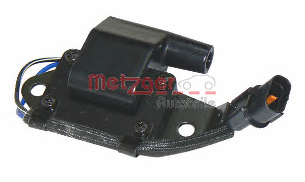 Metzger 0880094 Ignition coil 0880094: Buy near me in Poland at 2407.PL - Good price!