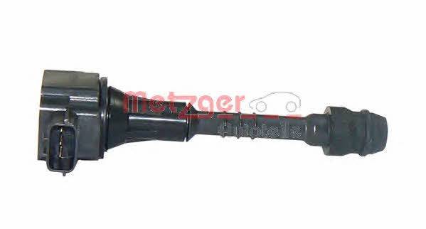 Metzger 0880097 Ignition coil 0880097: Buy near me in Poland at 2407.PL - Good price!