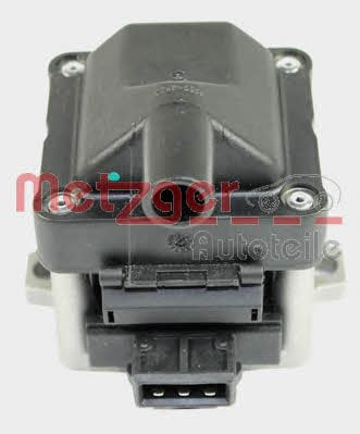 Metzger 0880100 Ignition coil 0880100: Buy near me in Poland at 2407.PL - Good price!