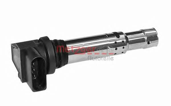 Metzger 0880101 Ignition coil 0880101: Buy near me in Poland at 2407.PL - Good price!