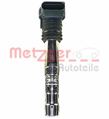 Metzger 0880102 Ignition coil 0880102: Buy near me in Poland at 2407.PL - Good price!