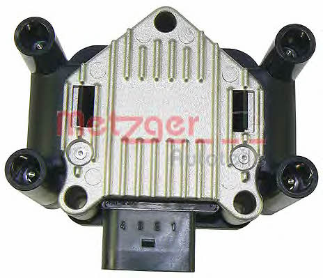 Metzger 0880103 Ignition coil 0880103: Buy near me in Poland at 2407.PL - Good price!