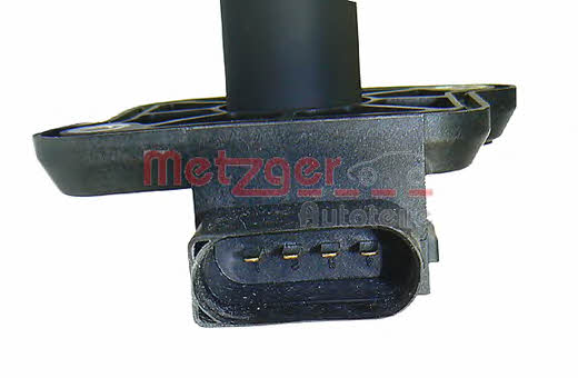 Metzger 0880105 Ignition coil 0880105: Buy near me in Poland at 2407.PL - Good price!