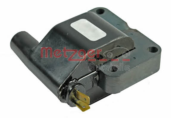 Metzger 0880107 Ignition coil 0880107: Buy near me in Poland at 2407.PL - Good price!