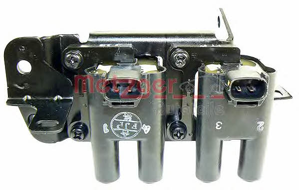 Metzger 0880109 Ignition coil 0880109: Buy near me in Poland at 2407.PL - Good price!