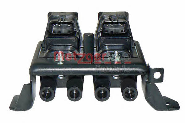 Metzger 0880110 Ignition coil 0880110: Buy near me in Poland at 2407.PL - Good price!