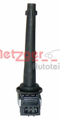 Metzger 0880111 Ignition coil 0880111: Buy near me in Poland at 2407.PL - Good price!