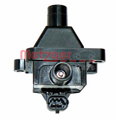 Metzger 0880114 Ignition coil 0880114: Buy near me in Poland at 2407.PL - Good price!