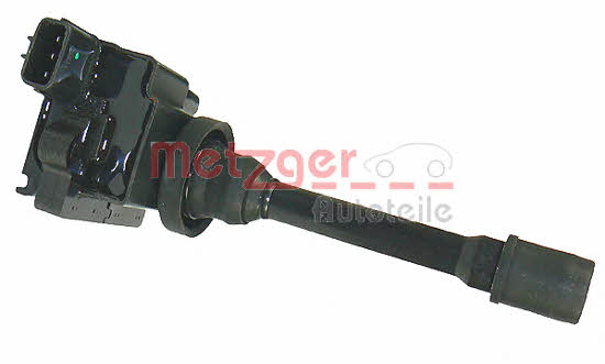 Metzger 0880118 Ignition coil 0880118: Buy near me in Poland at 2407.PL - Good price!
