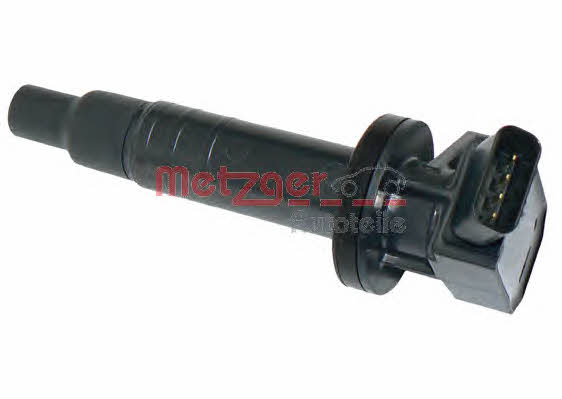 Metzger 0880119 Ignition coil 0880119: Buy near me in Poland at 2407.PL - Good price!