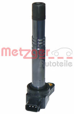 Metzger 0880120 Ignition coil 0880120: Buy near me in Poland at 2407.PL - Good price!