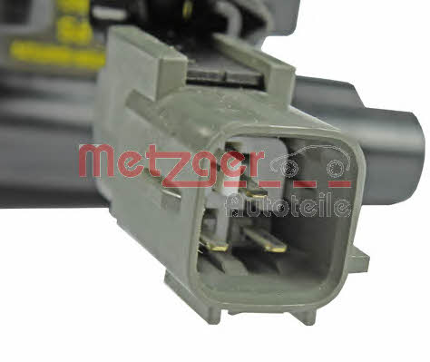 Metzger 0880121 Ignition coil 0880121: Buy near me at 2407.PL in Poland at an Affordable price!