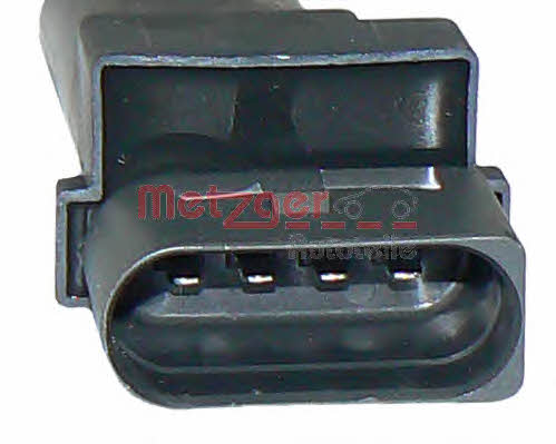Metzger 0880122 Ignition coil 0880122: Buy near me in Poland at 2407.PL - Good price!