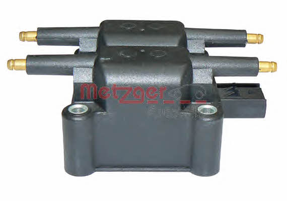 Metzger 0880130 Ignition coil 0880130: Buy near me in Poland at 2407.PL - Good price!