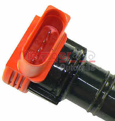 Metzger 0880132 Ignition coil 0880132: Buy near me in Poland at 2407.PL - Good price!