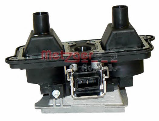 Metzger 0880134 Ignition coil 0880134: Buy near me in Poland at 2407.PL - Good price!