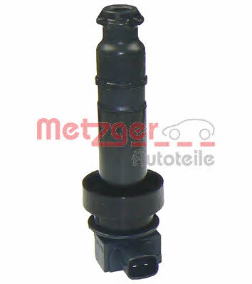 Metzger 0880135 Ignition coil 0880135: Buy near me in Poland at 2407.PL - Good price!