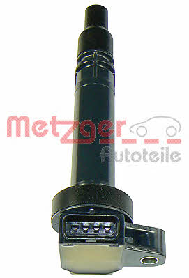 Metzger 0880136 Ignition coil 0880136: Buy near me in Poland at 2407.PL - Good price!