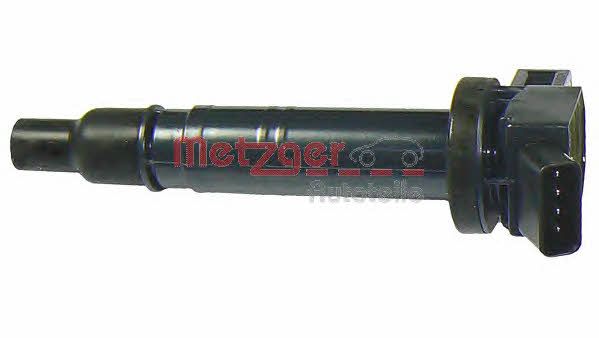 Metzger 0880138 Ignition coil 0880138: Buy near me in Poland at 2407.PL - Good price!