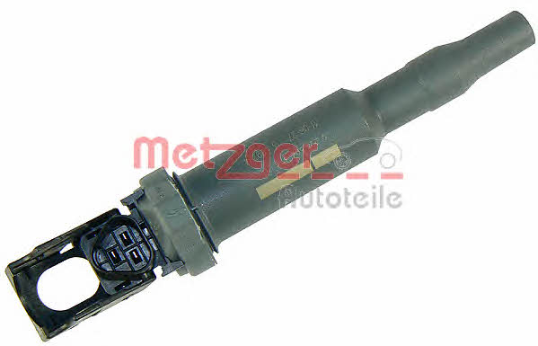 Metzger 0880139 Ignition coil 0880139: Buy near me in Poland at 2407.PL - Good price!