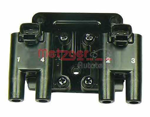 Metzger 0880140 Ignition coil 0880140: Buy near me in Poland at 2407.PL - Good price!