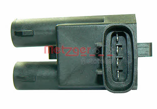 Metzger 0880141 Ignition coil 0880141: Buy near me in Poland at 2407.PL - Good price!