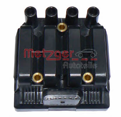 Metzger 0880152 Ignition coil 0880152: Buy near me in Poland at 2407.PL - Good price!