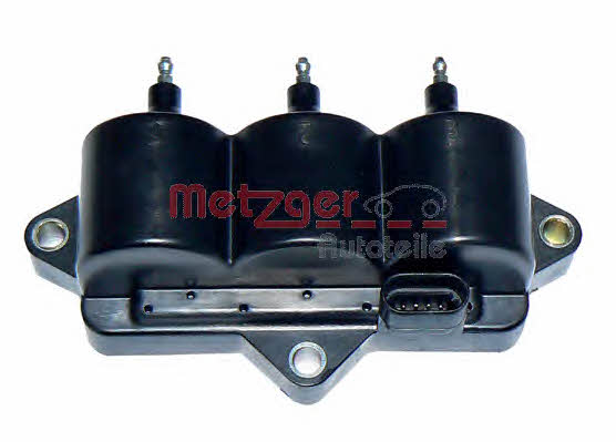 Metzger 0880156 Ignition coil 0880156: Buy near me in Poland at 2407.PL - Good price!
