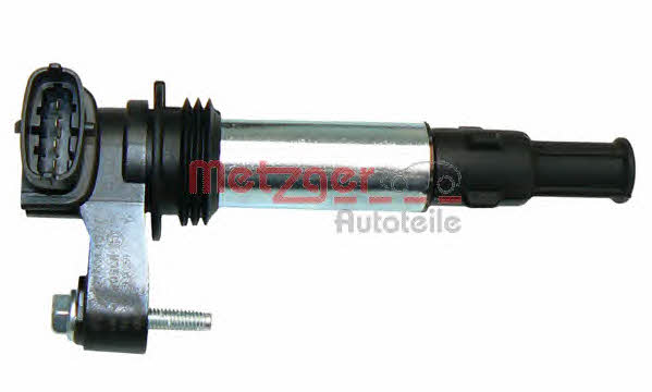 Metzger 0880157 Ignition coil 0880157: Buy near me at 2407.PL in Poland at an Affordable price!