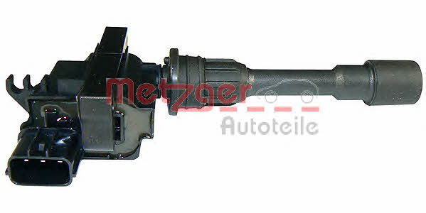 Metzger 0880159 Ignition coil 0880159: Buy near me in Poland at 2407.PL - Good price!