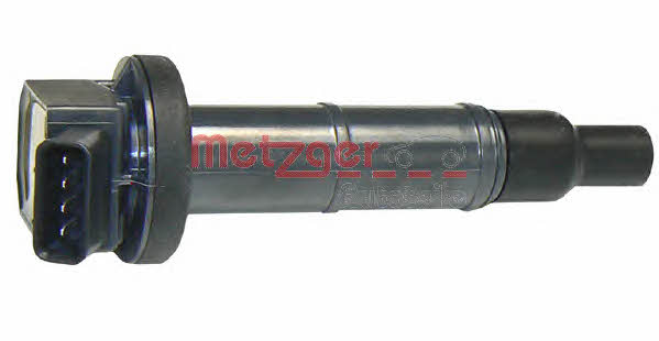 Metzger 0880162 Ignition coil 0880162: Buy near me in Poland at 2407.PL - Good price!