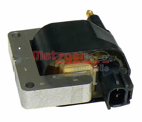 Metzger 0880164 Ignition coil 0880164: Buy near me in Poland at 2407.PL - Good price!