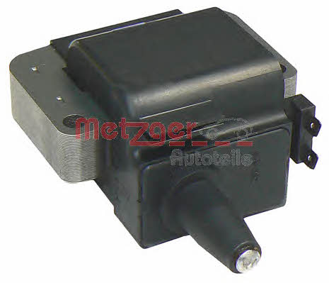 Metzger 0880167 Ignition coil 0880167: Buy near me in Poland at 2407.PL - Good price!