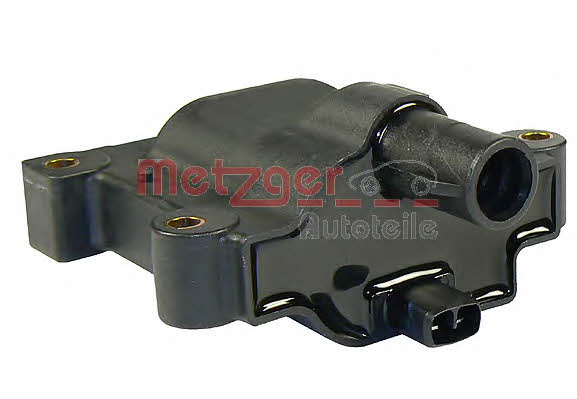 Metzger 0880169 Ignition coil 0880169: Buy near me in Poland at 2407.PL - Good price!